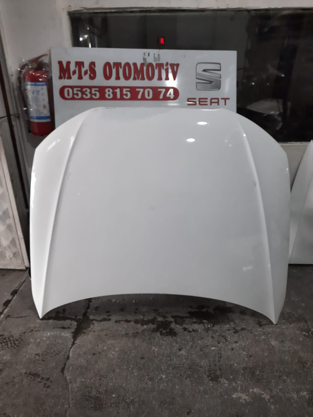 2012 2016 audi a4 kaput
